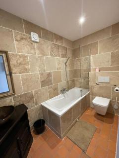 Gîte le Ch'armançon - 1