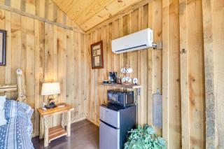 Peaceful Mountain Air Getaway with Fire Pit! - Mountain View - 5