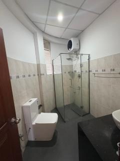 Kandy krush Hotel - 4