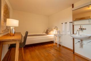 BnB SchlafSchloss - 7