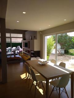 Magnifique maison basque contemporaine - 5