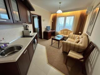 Luxury apartments in Downtown Residential Complex - Bansko - 1