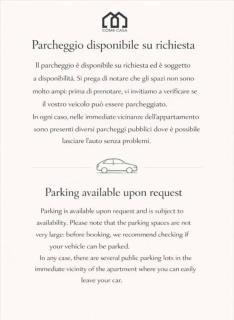 ComeCasa 2 bedrooms Apartment in via Curtatone - Milaan - 5