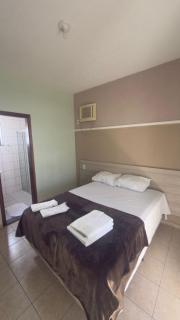 HOTEL VARGINHA v - 1