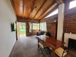 Cabañas de troncos - 6