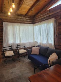 Cabañas de troncos - 4