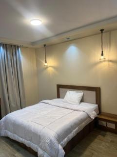 Beachfront Hotel Apartment Camp Caesar - 6