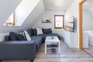 Ferienhaus Ostseetraum OG - 0