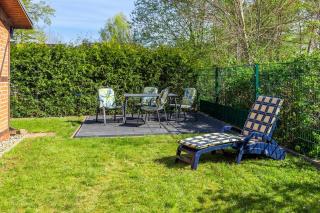 Ferienhaus Ostseetraum OG - 9