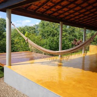 Cantinho Paraíso da Mantiqueira SFX pet friendly - 8