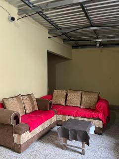 Casa Raíces Sagradas - 2