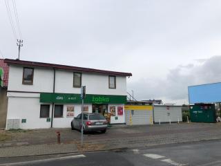 Kwatery Mamma Mia Opawska 1a - 1