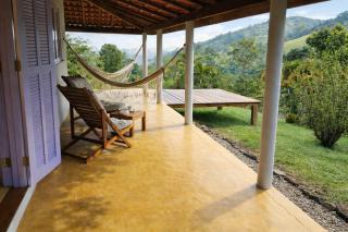 Cantinho Paraíso da Mantiqueira SFX pet friendly - 9