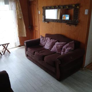 Cabaña altos el canelo - 6