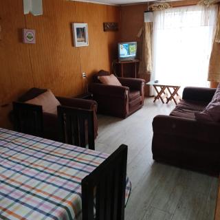 Cabaña altos el canelo - 2