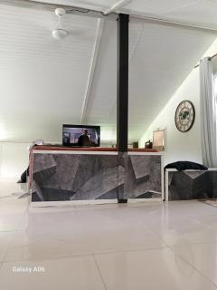 Maison cosy à Baie-Mahault, 60 m² avec balcon - 7