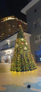 Porto Elsokhna pyramids - 3