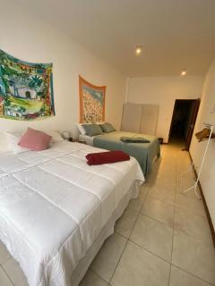 Apê em Ipanema - Seu lugar na Cidade Maravilhosa a 5 min andando da praia - 9