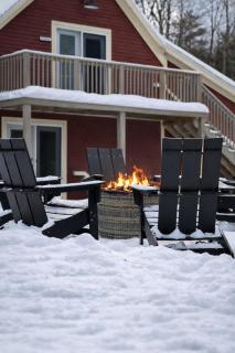 The Aurora Inn & Cottages - Bartlett - 9