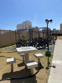 Viva Praia do Futuro - Apartamento Moderno - 1