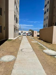 Viva Praia do Futuro - Apartamento Moderno - 2