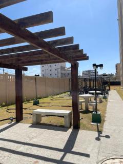 Viva Praia do Futuro - Apartamento Moderno - 6