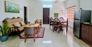 Homestay Cochin - Apartment - 7