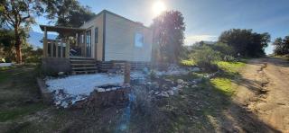 Bungalow le Sartène - 3