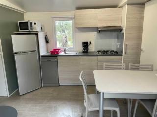 Bungalow le Sartène - 2