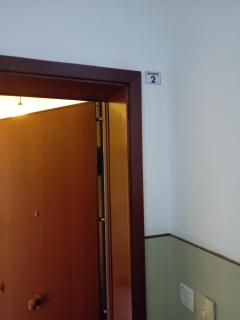 Viale Oberdan 11B - 9