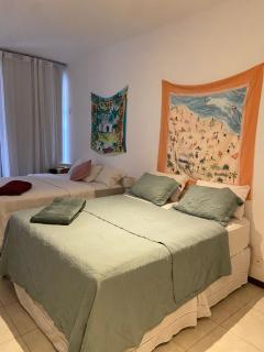 Apê em Ipanema - Seu lugar na Cidade Maravilhosa a 5 min andando da praia - 8