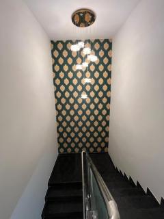 4BHK Villa with Private Jacuzzi and Pool - 9