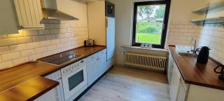 Hübsche Ferienwohnung mit bestem Ausblick - 5