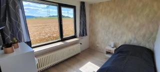 Hübsche Ferienwohnung mit bestem Ausblick - 3