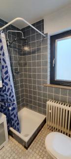 Hübsche Ferienwohnung mit bestem Ausblick - 2