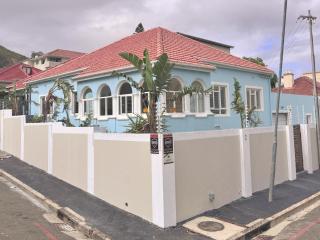 Starry Starry Night - Cape Town in Three Anchor Bay - Kapstadt - 0