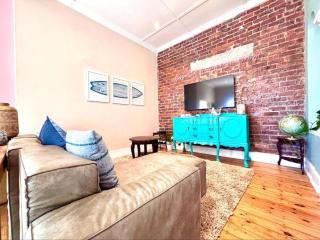 Starry Starry Night - Cape Town in Three Anchor Bay - Kapstadt - 8