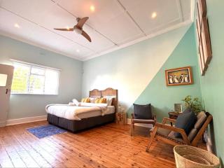 Starry Starry Night - Cape Town in Three Anchor Bay - Kapstadt - 6