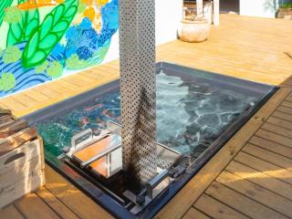 Starry Starry Night - Cape Town in Three Anchor Bay - Kapstadt - 4