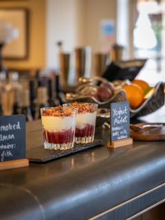 The Royal George - Tintern - 7