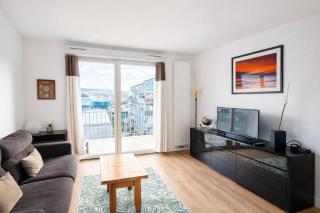 Les Hauteurs d'Annecy 2 étoiles entre lac et montagne - 9