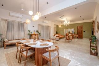 Marrakesh Premium 3BHK at Banjara Hills Rd no 13 - 1