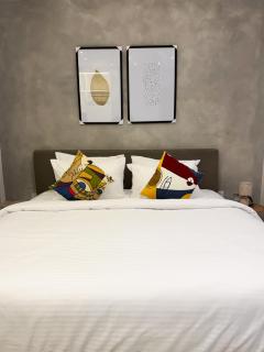 MAISON 9 Apartments - 1