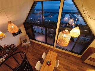 L'Ankr'Océan Private Loft Roof Terrace Ocean View - 7