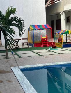 Flat 02 Residencial ibiapaba - 7