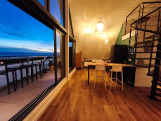 L'Ankr'Océan Private Loft Roof Terrace Ocean View - 5