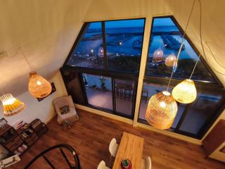 L'Ankr'Océan Private Loft Roof Terrace Ocean View - 4