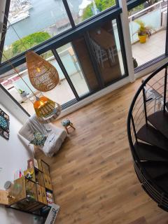 L'Ankr'Océan Private Loft Roof Terrace Ocean View - 1