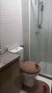 Loft Studio beira mar - 8