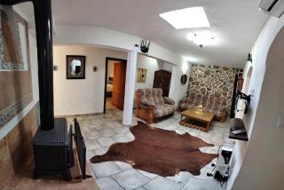 Finca Los Arcos del Laurel - Back to Nature - 5